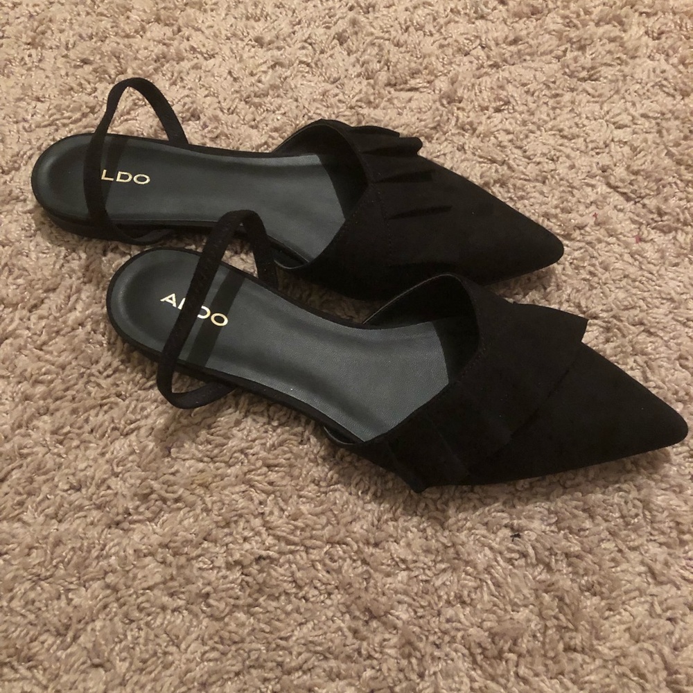 Flats